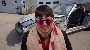 A budget sportscar gets a serious interior upgrade