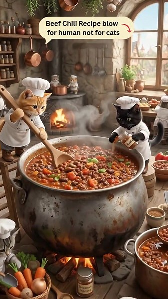 Beef Chili Recipe – Easy Homemade Chili with Ground Beef