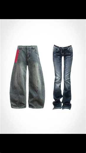 jeans in bio #streetwear #y2k #y2kaesthetic #foryoupage #teesgoods | streetwear clothing