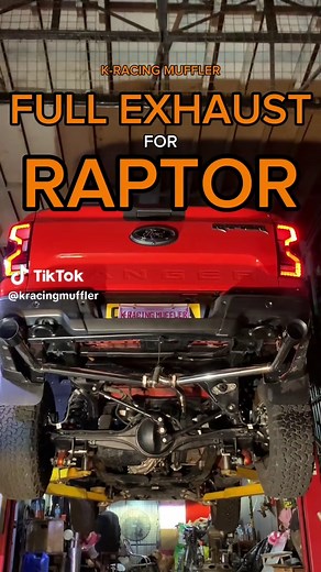 KRacingMuffler on TikTok