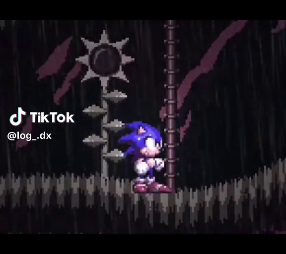 Sonic Meets BF in Friday Night Funkin Legacy