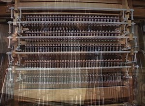 "The Stradivarius of Organs"