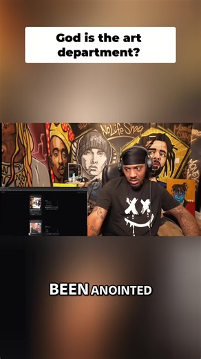 Exploring Hip Hop Lyrics and Artistic Expression