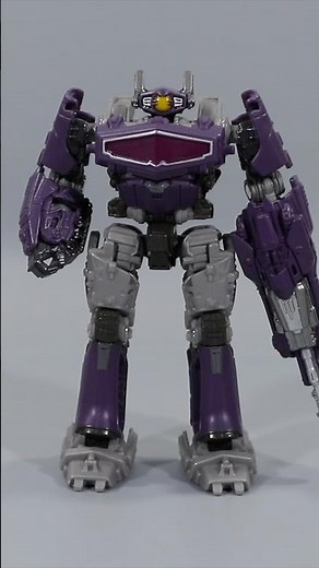 Studio Series Core Class Shockwave