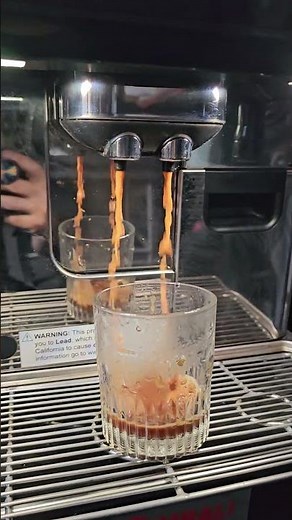 New 2025 La Cimbali s30 Super Automatic Espresso Coffee Machine #espresso #espressomachine #coffee