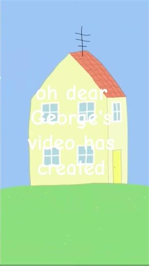 TU2 Peppa Pig Funny YTP YouTube Poop