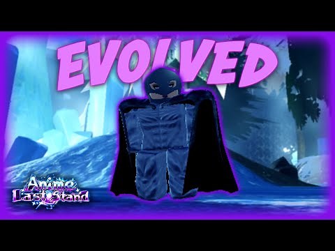 New *EVOLVED* Umbral Prince/Griffith Showcase in Anime Last Stand!