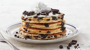 Things You Should Know About IHOP's Menu