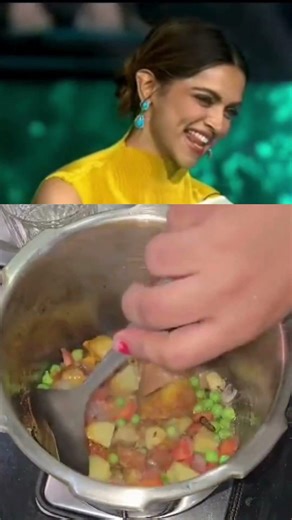 Quick & Tasty Veg Pulao 🥕🍚 | Perfect One-Pot Meal! #Flavourful Veg Pulao Simple & Delicious! #food