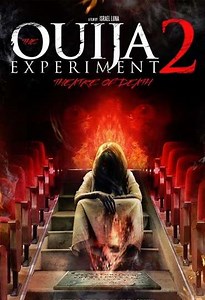 The Ouija Experiment 2: Theatre of Death (2015) - Movie