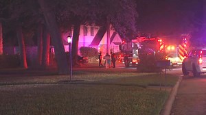 44-year-old man drowns in deep end of N Harris Co. backyard pool