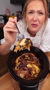 Poppy O'Toole's shares mouth-watering recipes with You Mag