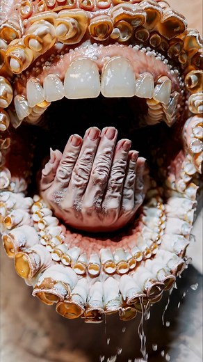 Oral invitation | AI Is Cursed