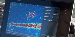 Save big on Panoptix & chartplotter combo! | Garmin Blog