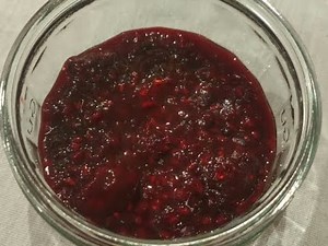 Dad’s Classic Berry Jam Recipe