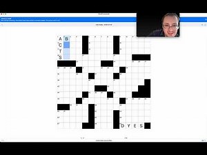 USA Today Crossword 2026 01 04 | Full Solve