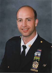 City of Troy names new Police Chief