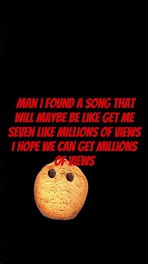 I saw a video and it said to copy it’s song so I did ￼