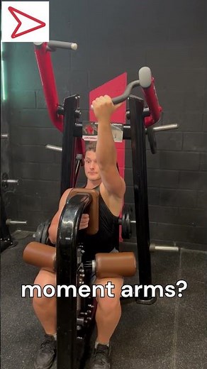 How Biomechanics Influence Your Strength Training: Understanding Internal Moment Arms