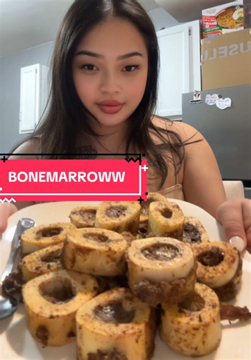 Exploring Bone Marrow: A Culinary Delight