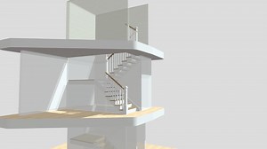 Stibitz  Craftsman - 3D model by Hackman