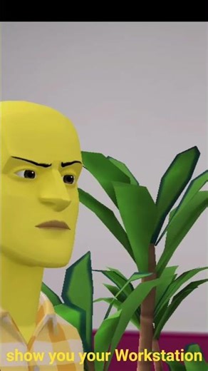 Caillou and the Factory - Part 1 (Sneak Peek) #shorts