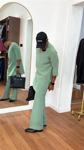 Exploring Vintage Fashion in Lekki Phase 1