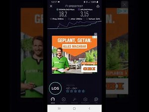 O2 Free Unlimited - Ist die Netzabdeckung wirklich so schlecht? Empfang in schlechten Gebieten Test