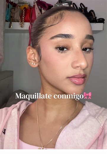 Get Ready With Me: Flawless Makeup Routine