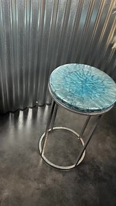 57 reactions · 15 comments | Full process on this silver & blue...