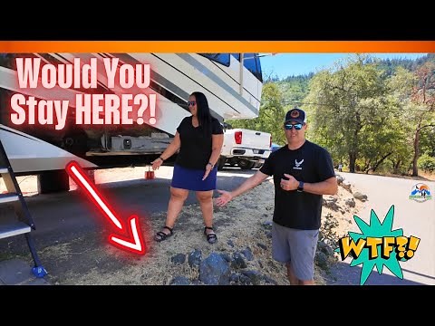 Thousand Trails Russian River Campground The #1 Thing You Need to Know Before Booking