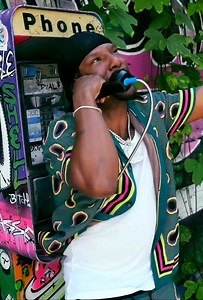 Lil Zane “Callin’ Me” featuring 112 (2000’s throwback) | Tha Purple Shell