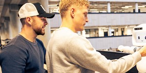 Techno-Anthropology - Master degree - Aalborg University