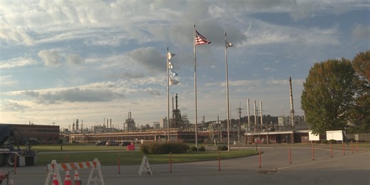 West Virginia Rivers Coalition lawsuit alleges Chemours' PFAS contamination continues