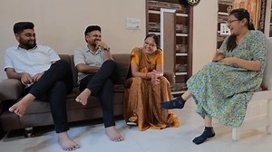 Ladki dekhne gaye tab kya saval kiye ? Mile karare javab | Super comedy Arrange marriage ! | Jaydeepdpatel