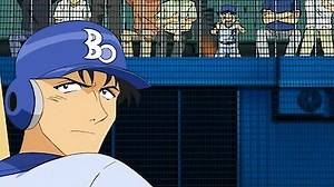 Watch Major Season 1 Episode 3 - I Hate You, Daddy!