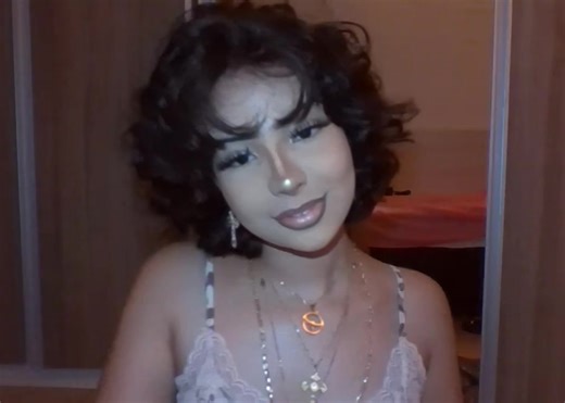 #latinamakeup #latina #fypp