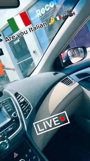 Daily Italians | I Think He’s Italiano! ☕️ #Italians | Instagram