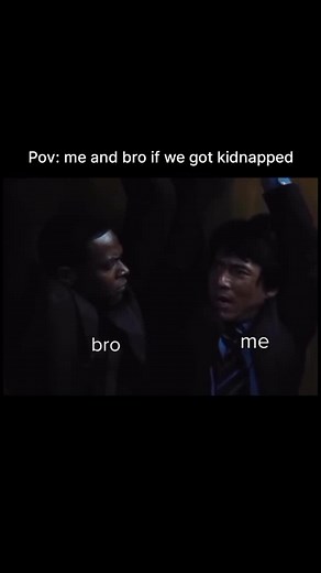 Rush Hour: Jackie Chan's Action-Packed Comedy