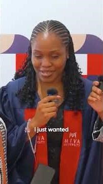 10 days to go! The application deadline for our May 2026 cohort is 30 May! Apply at miva.edu.ng now!