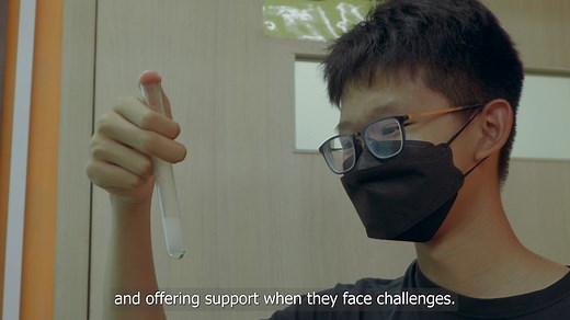 At Mavis Tutorial Centre, we pride ourselves on empowering our students to achieve their academic goals. 📚 Don't just take our word for it - hear from our exceptional students who scored 8As in their exams! In this video testimonial, they share their learning experiences and how we helped them excel. Ready to join their ranks? Contact us today and start your journey towards academic success! | Mavis Tutorial Centre