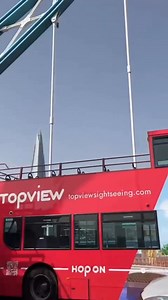 19 reactions · 7 comments | With a large fleet of double decker buses hosted by professional and knowledgeable tour guides TopView tells the story of London - the profiles of famous landmarks and people, and the hidden gems in between. Buy sightseeing passes now: https://bit.ly/3sLvCR2 | TopView Sightseeing | Facebook