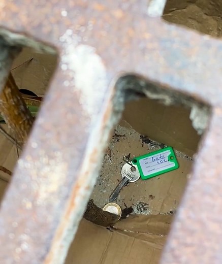 12K views · 15 reactions | Comment faire un double de clé comme un pro ! | Brico Famille | Facebook