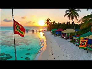 🔥 Dancehall Reggae Mix - Fast Rhythms & Modern Caribbean Beats