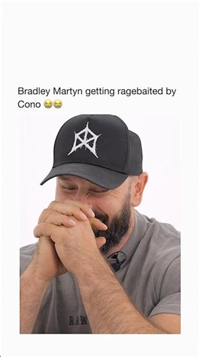 Peak ragebait