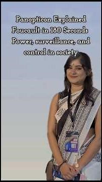 Panopticon Explained | Foucault’s Theory of Surveillance & Power