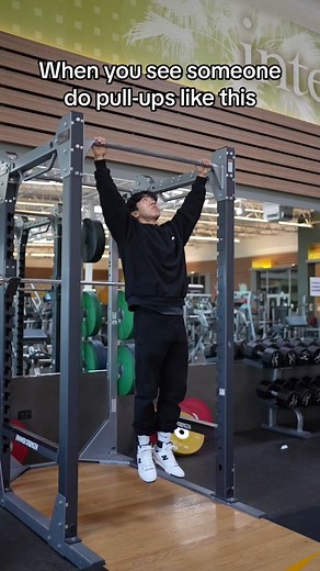 Master the Full Range of Motion Pull-Ups for Muscle Activation