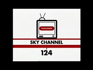 Challenge TV Ads & Continuity 27th September 2006