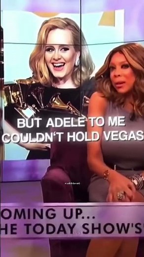 “Why don’t you remember” #adele ‪@adele‬