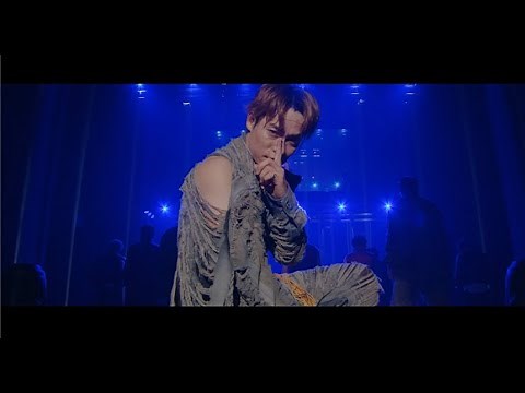 EXILE THE SECOND / "THE FAR EAST COWBOYZ" LIVE TEASER #2